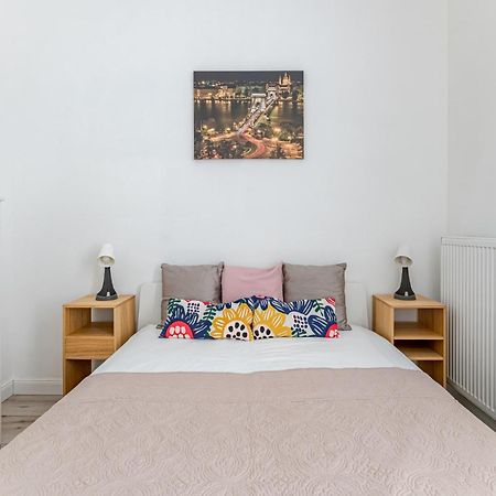 Danubegreen Bright Two Bedroom Apartment Near Margaret Island Budapest Bagian luar foto