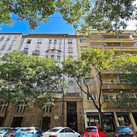 Danubegreen Bright Two Bedroom Apartment Near Margaret Island Budapest Bagian luar foto
