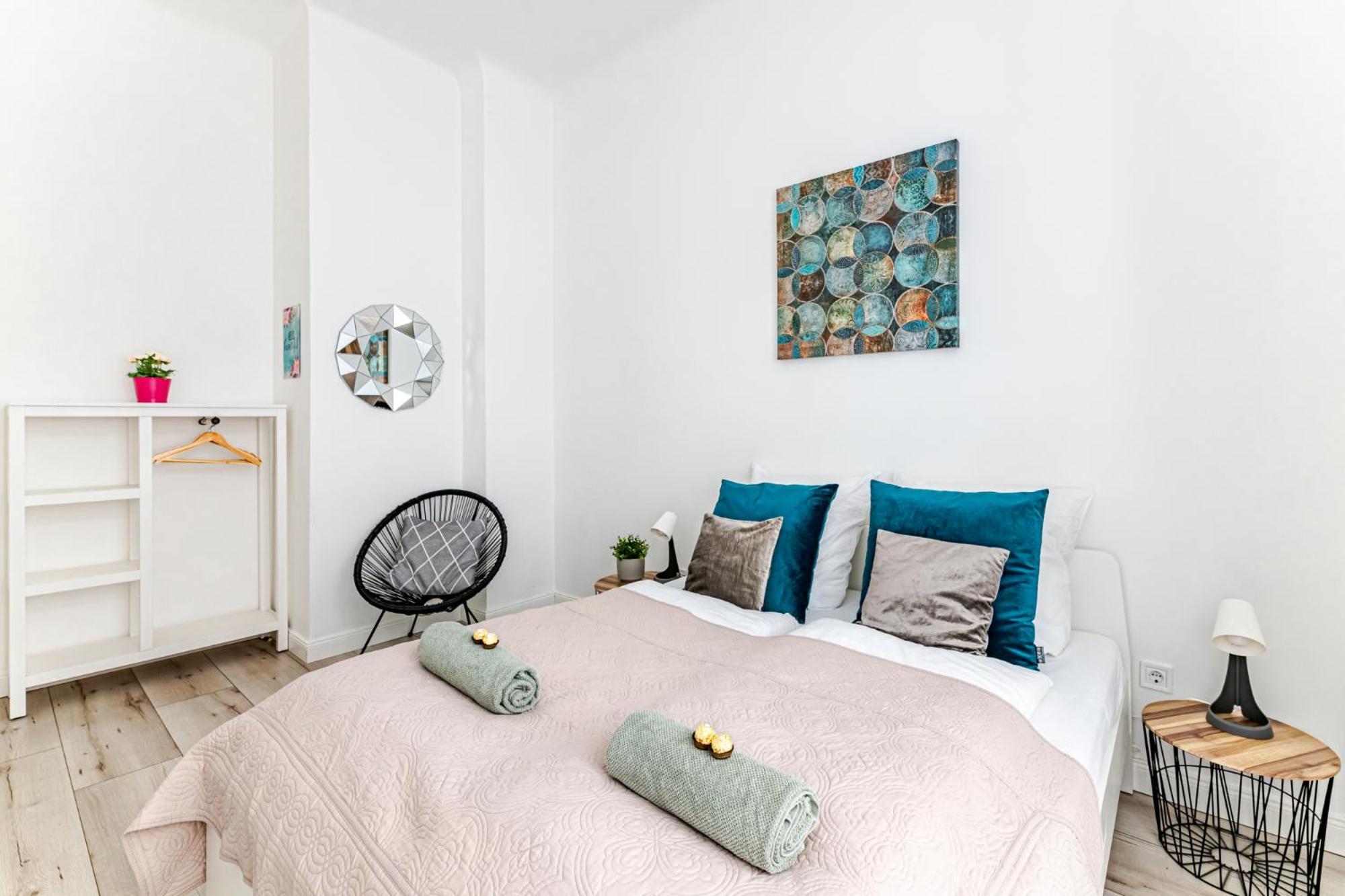 Danubegreen Bright Two Bedroom Apartment Near Margaret Island Budapest Bagian luar foto