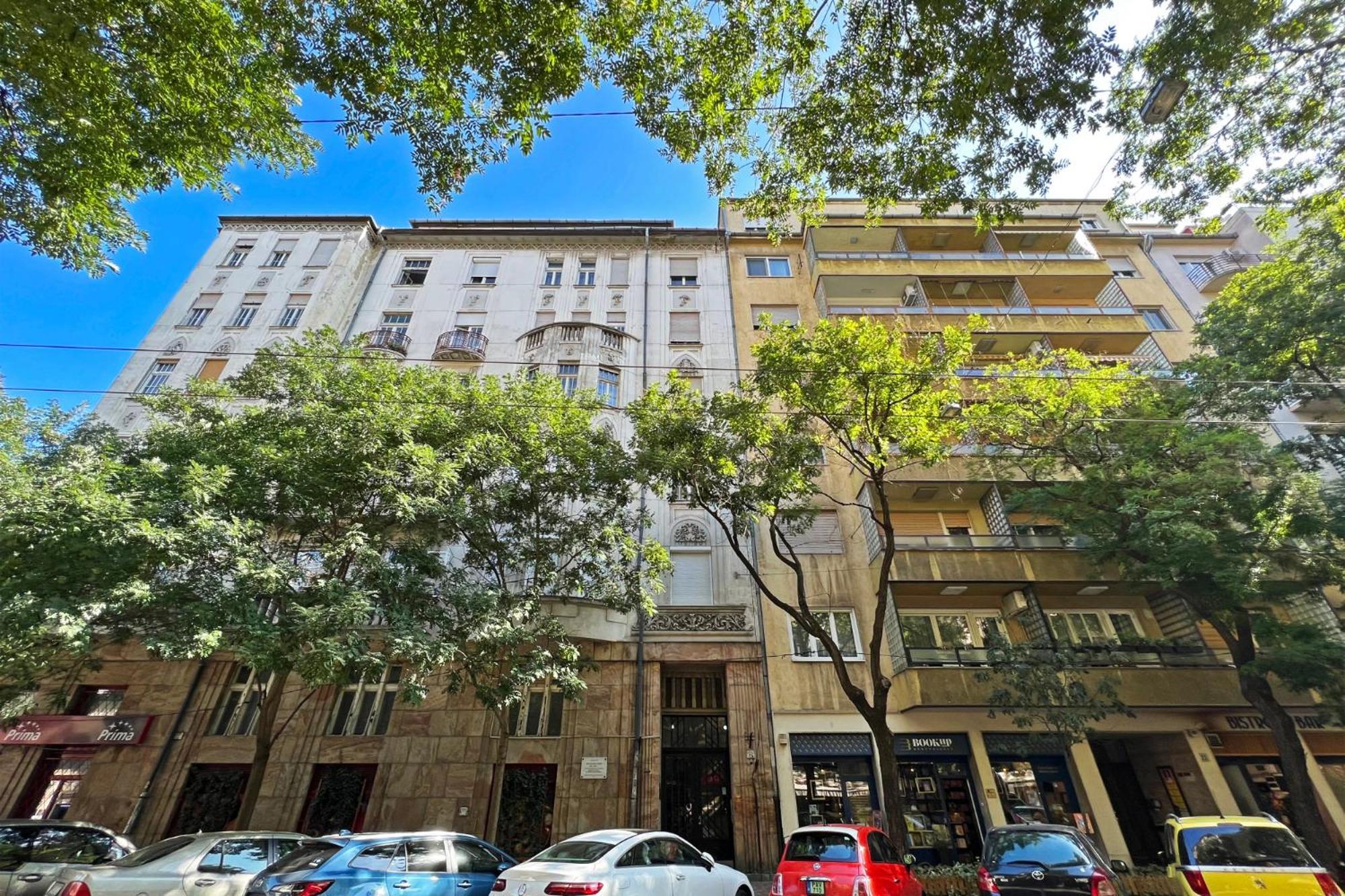 Danubegreen Bright Two Bedroom Apartment Near Margaret Island Budapest Bagian luar foto